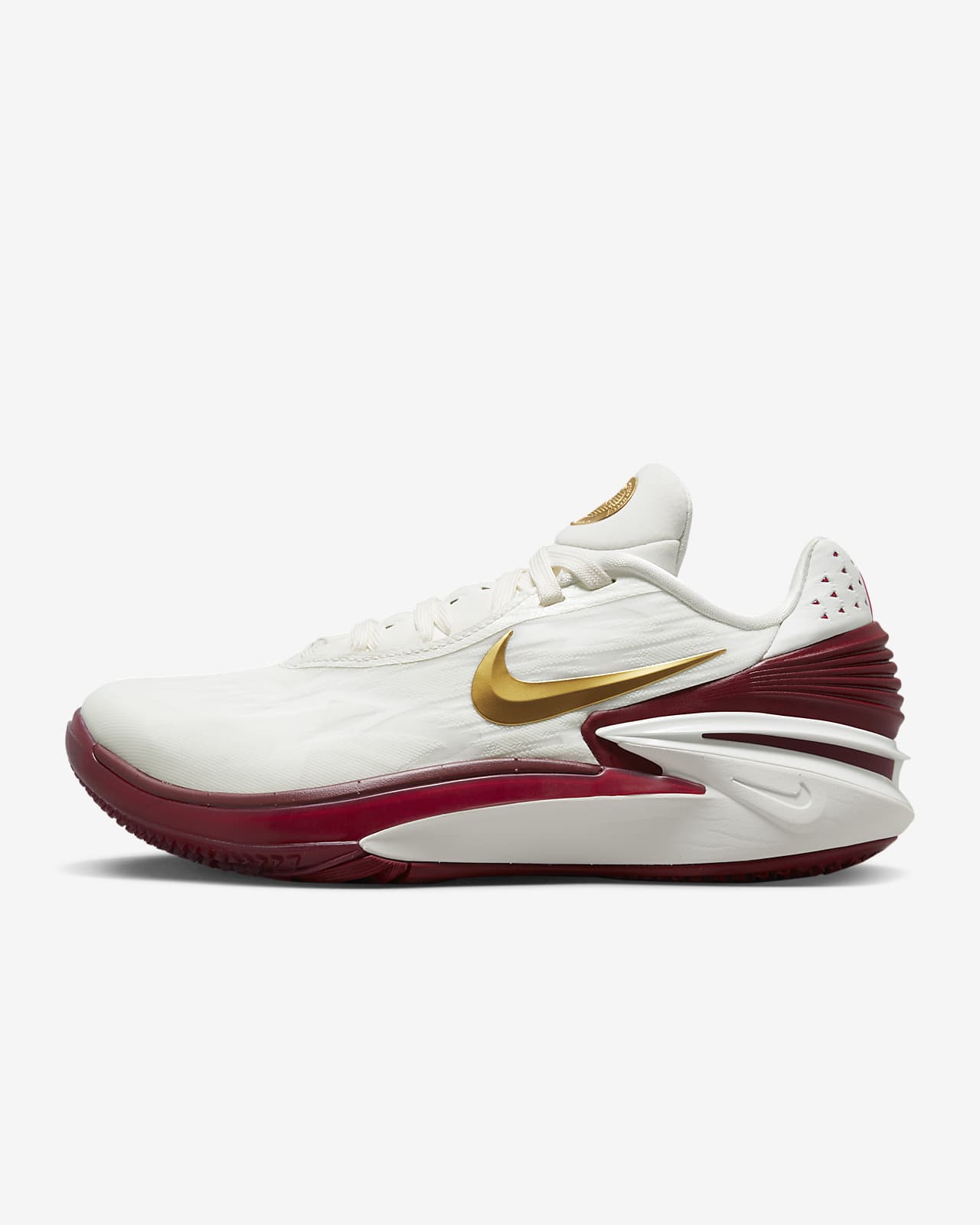 NIKE ZOOM G.T CUT 2 zoom gt cut 2-