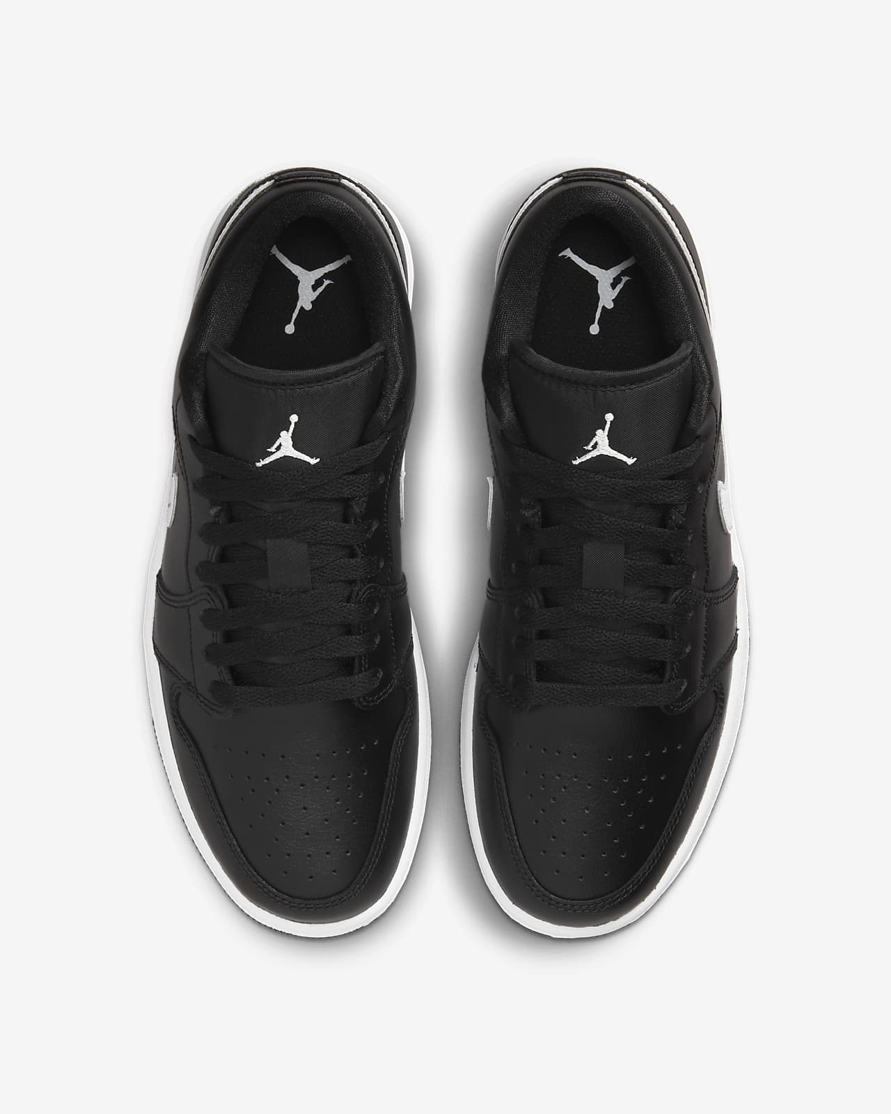 Air Jordan 1 Low Women's Shoes. Nike GB