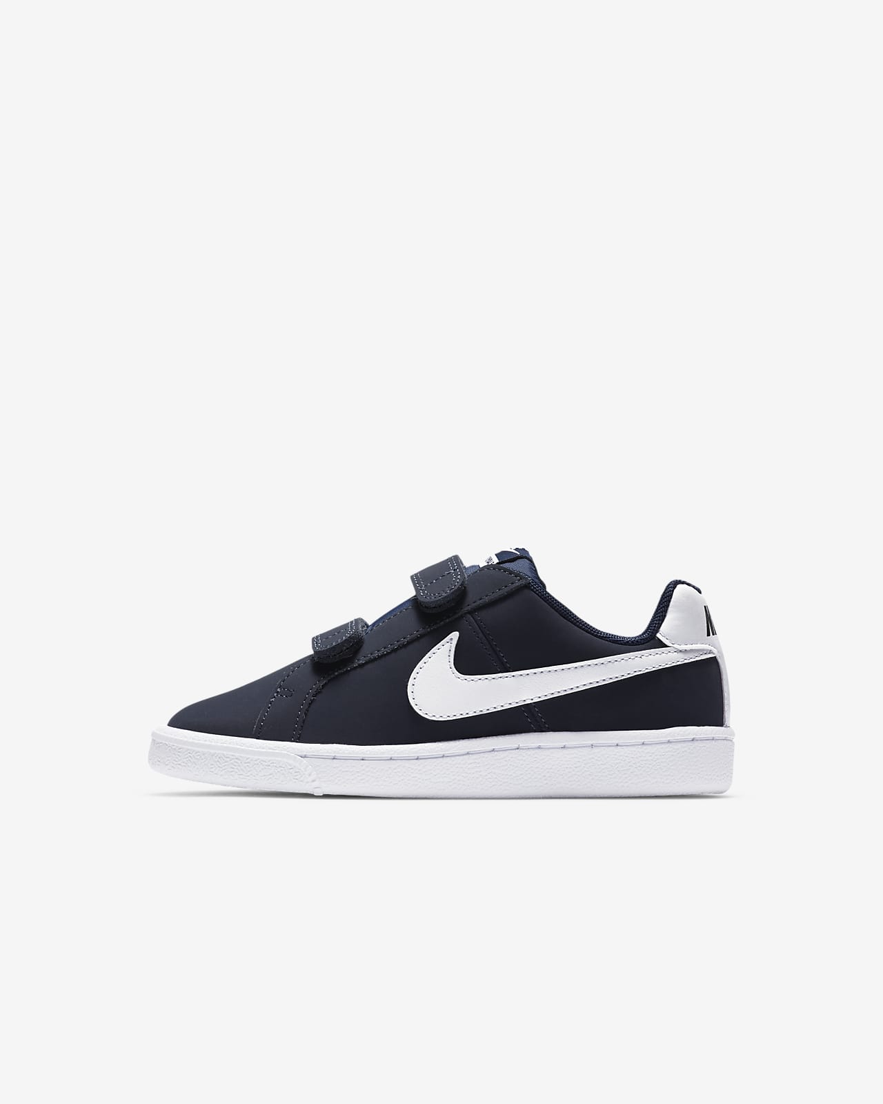 nike court royale younger kids shoe 