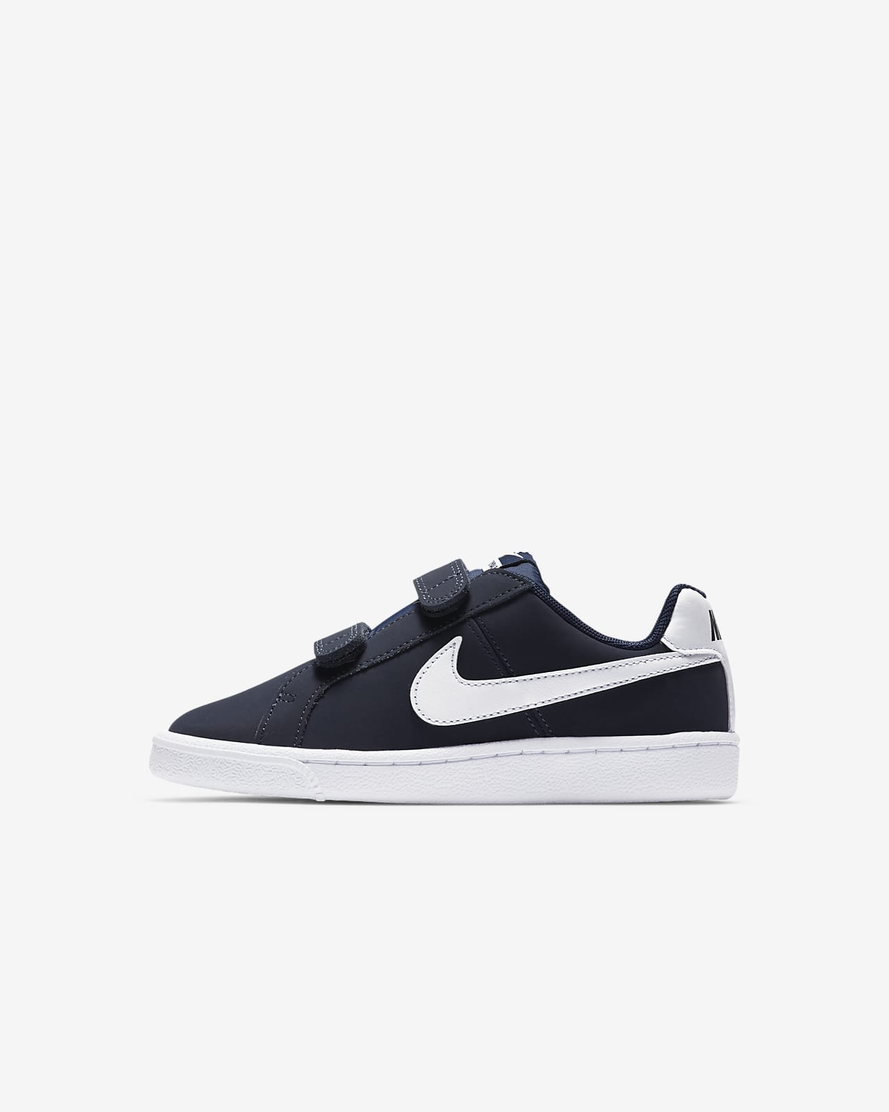 nike court royale toddler boy