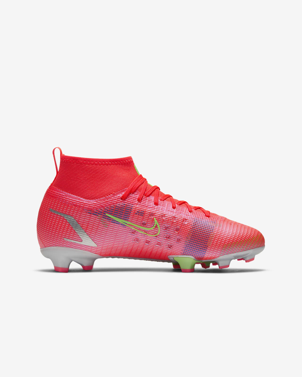 nike mercurial kids