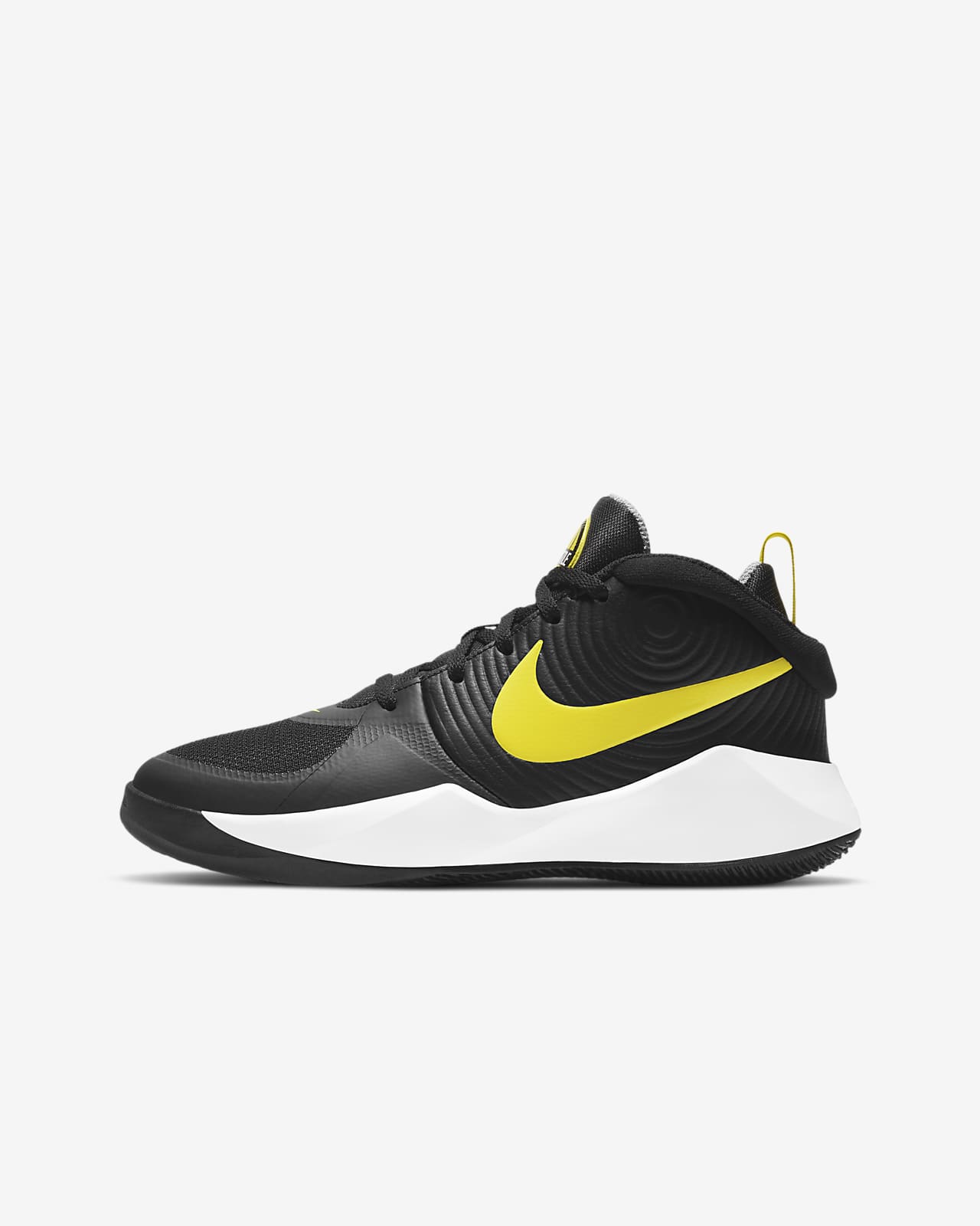 Tenis Nike Team Hustle D9 Online Shop, UP TO 66% OFF | agrichembio.com