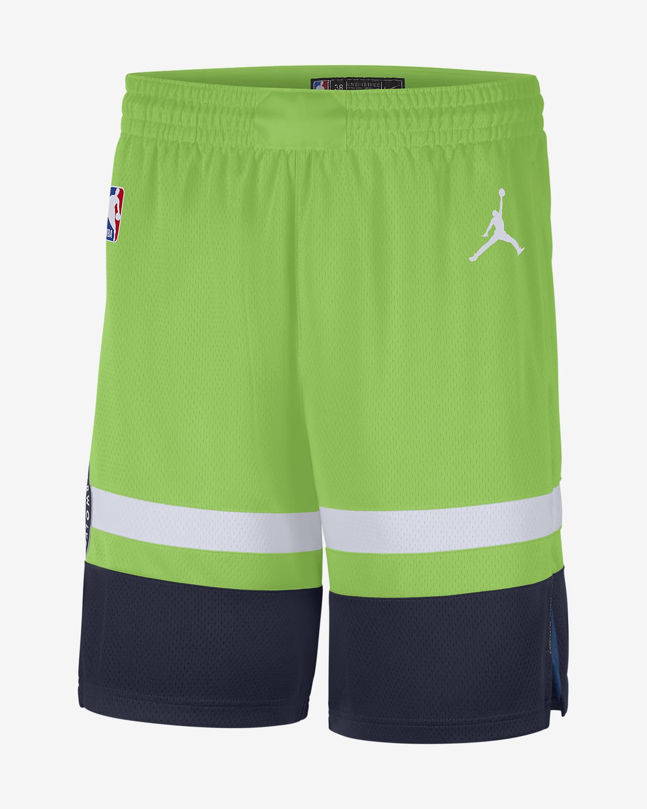 nike timberwolves