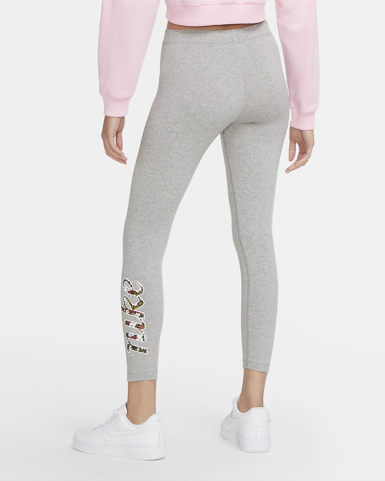 nike sportswear women's leggings