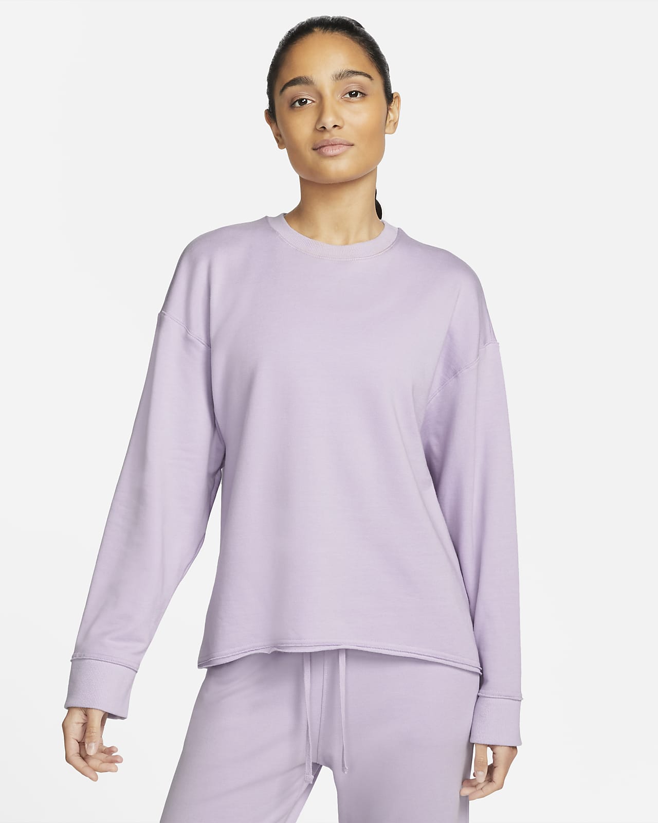 playeras nike de cuello