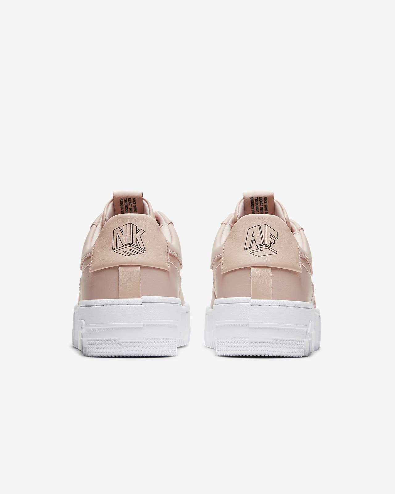 Nike Air Force 1 Pixel Women's Shoe. Nike JP