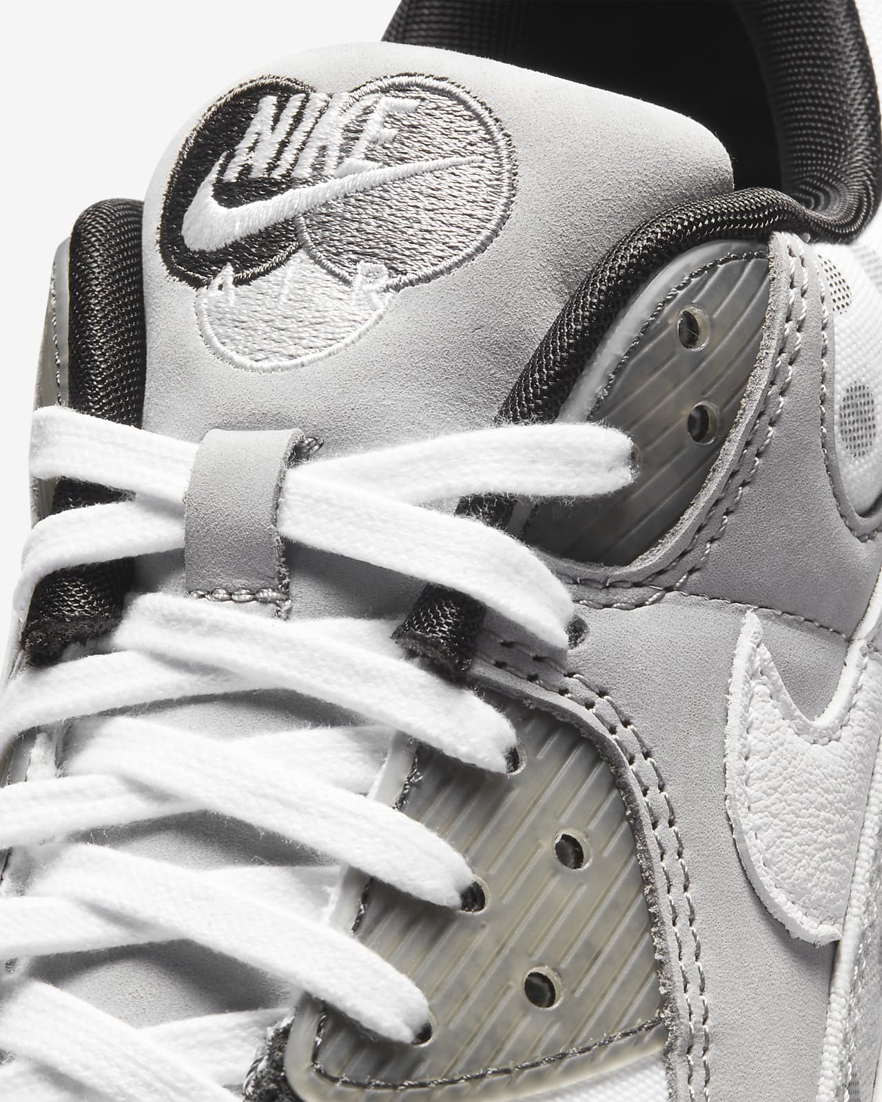 Nike Air Max 90 NRG Herenschoen. Nike NL