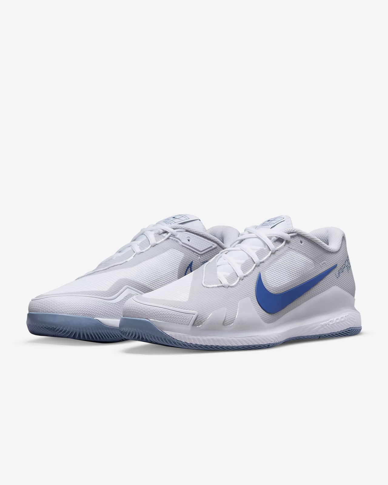 nike court air zoom vapor pro mens