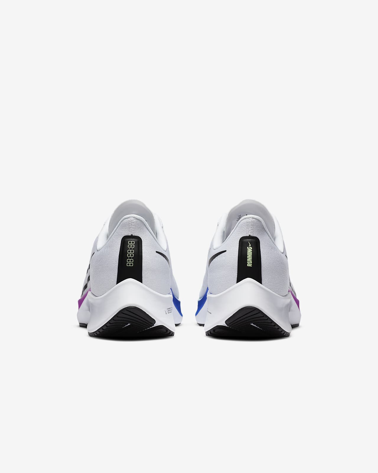 nike air zoom pegasus 37 men's running