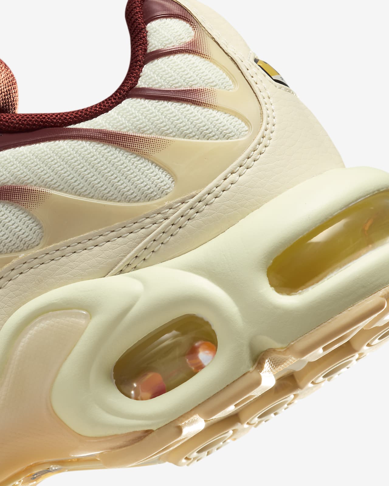 Air max outlet plus oro