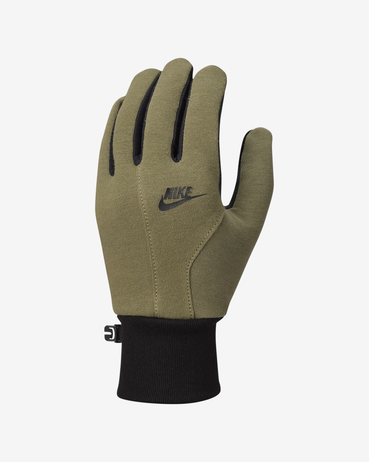 Nike Therma-FIT Tech Fleece Men's Gloves