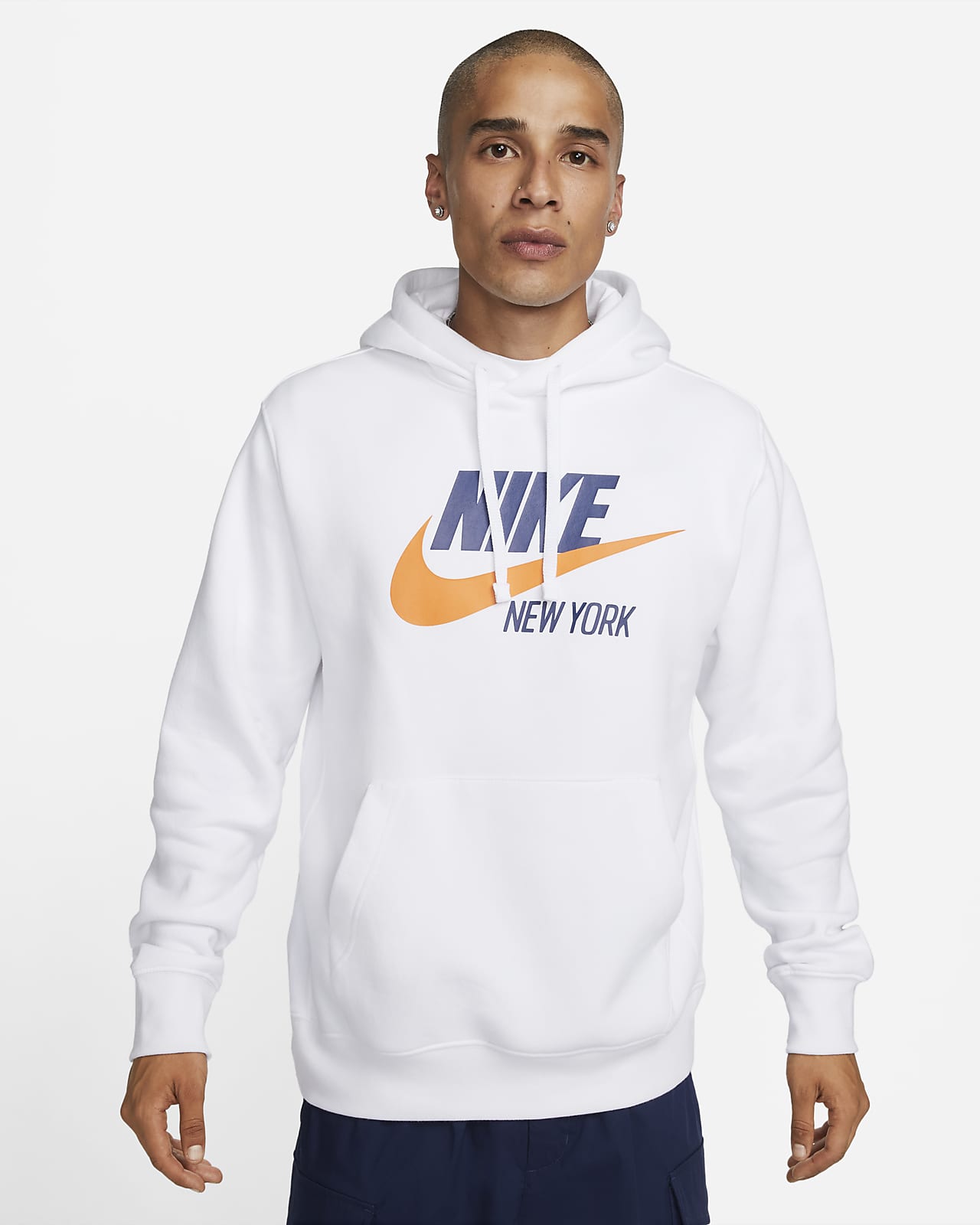 sudaderas deportivas para hombre nike