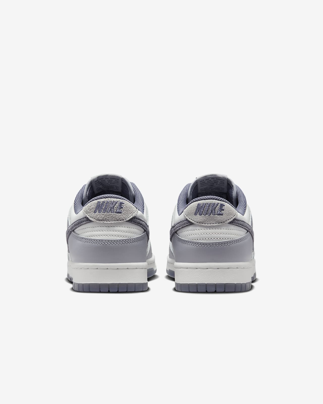 Nike sb low store hombre plata