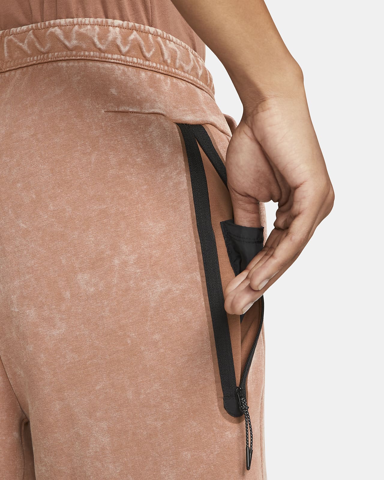 Nike Sportswear Tech Fleece Men's Wash 