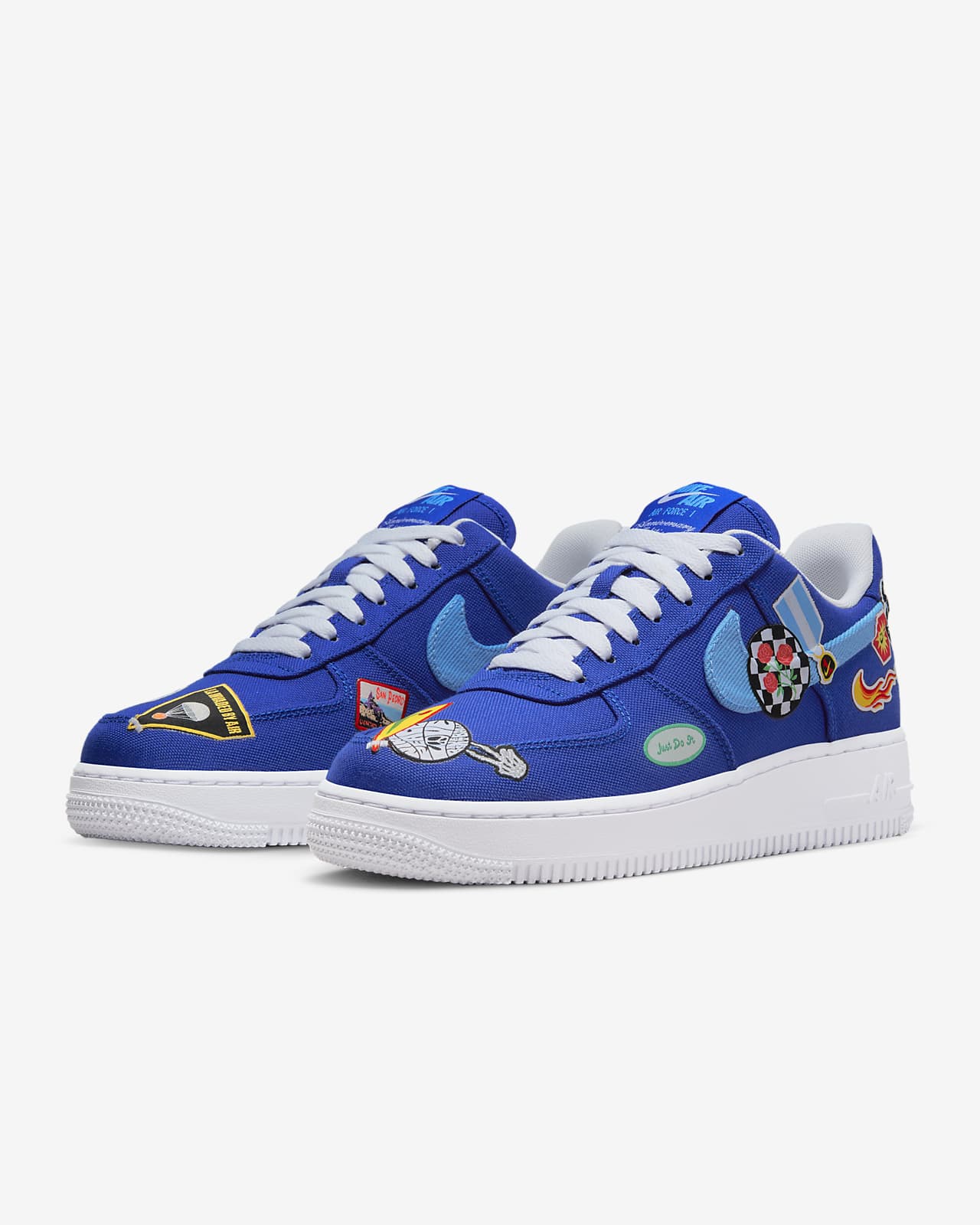Mediterranean Sea compile strategy Nike Air Force 1 '07 Women's Shoes. Nike.com