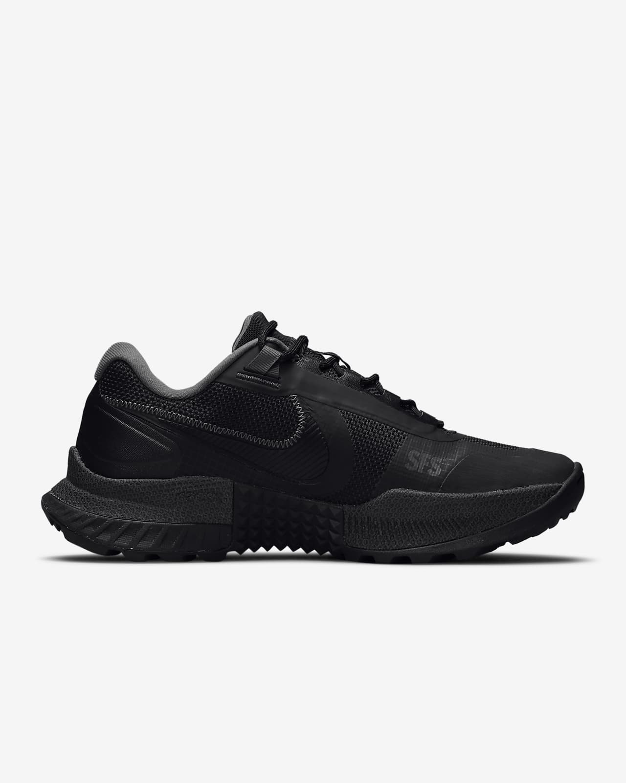men's nike react sfb carbon boots