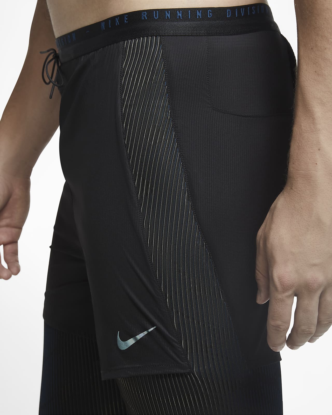 nike hybrid tights