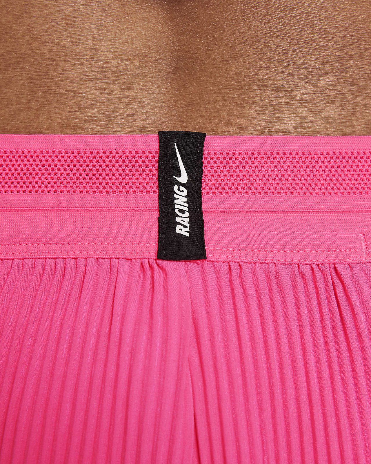 nike aeroswift women's tight running shorts