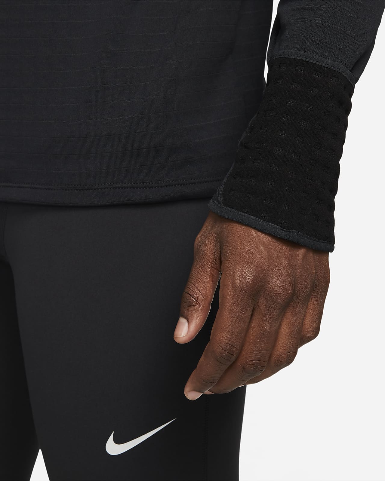 nike therma elite pants mens