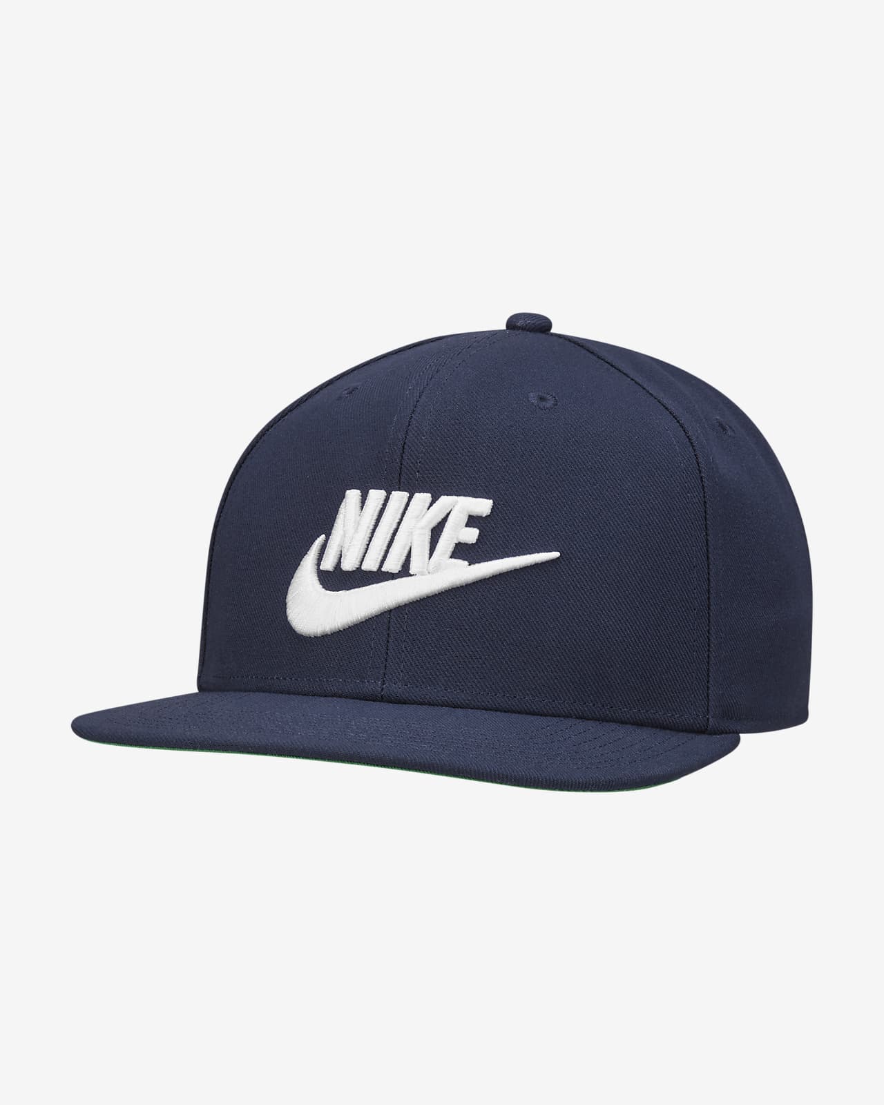 Nike Sportswear Dri-FIT Pro Futura Adjustable Cap. Nike AE