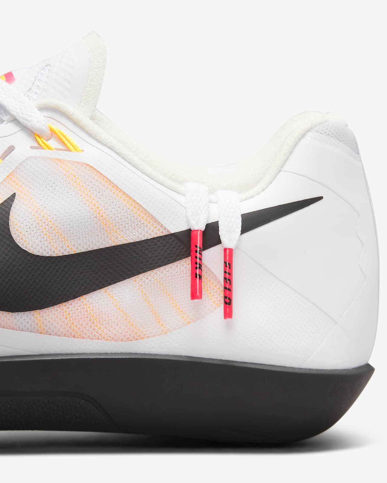 【新品未使用品】Nike 26cm ズームSD4 投擲シューズ　42 NIKE ZOOM SD4 ブルー 26 5cm 投擲シューズ 砲丸投げ 円盤投げ