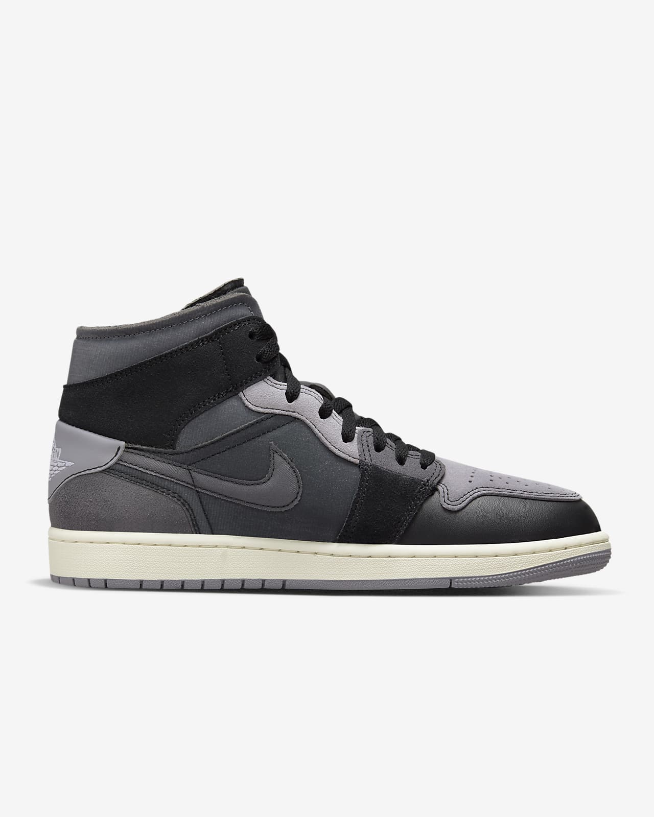 送料無料 非冷凍品同梱不可 NIKE ☆ AIR JORDAN 1 MID SE FRLS EMEA