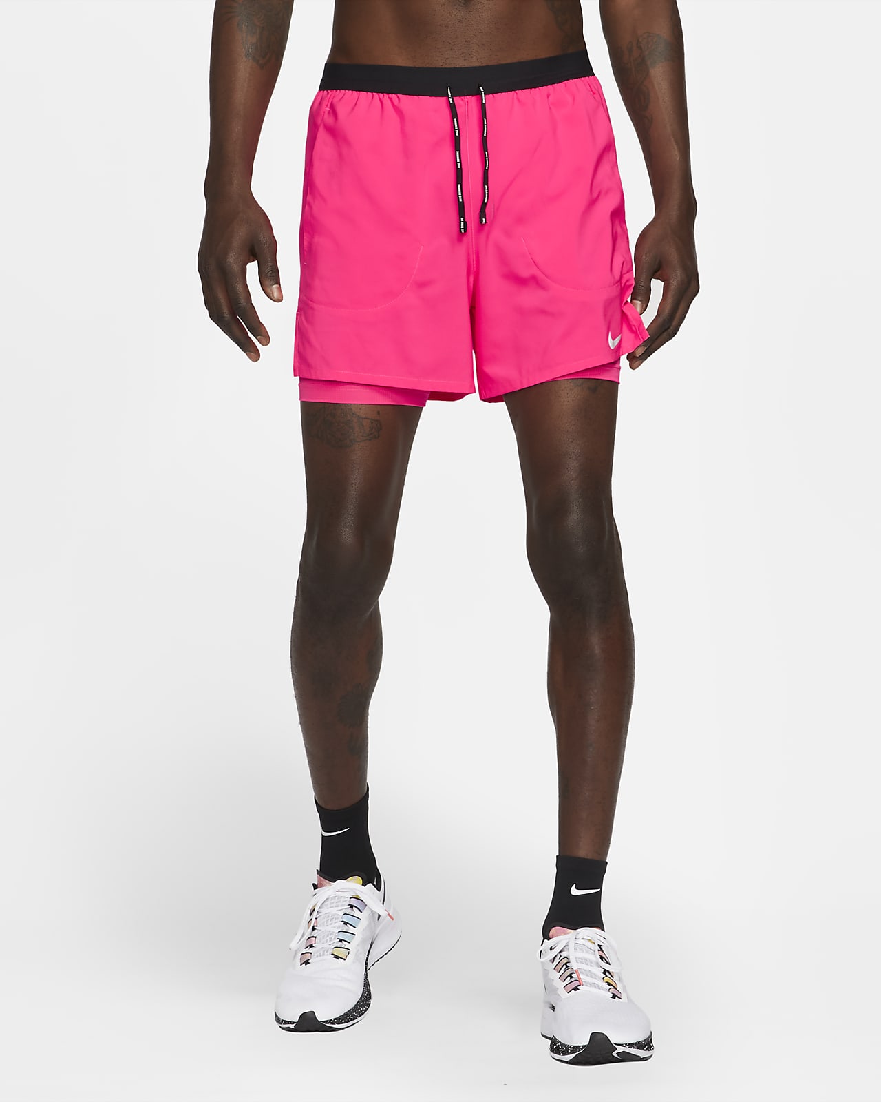 nike flex pantaloncini