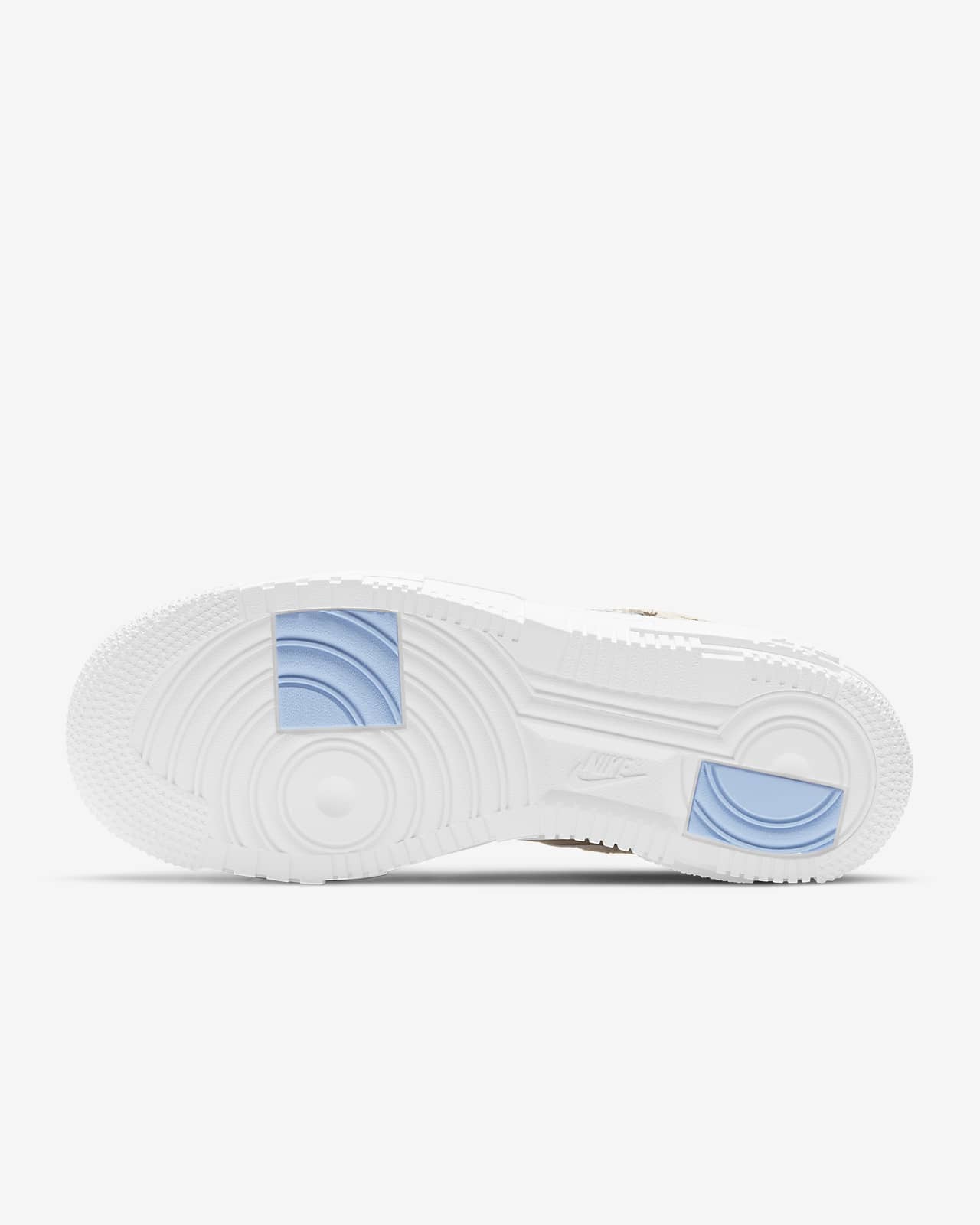 Scarpa Nike Air Force 1 Pixel - Donna. Nike CH