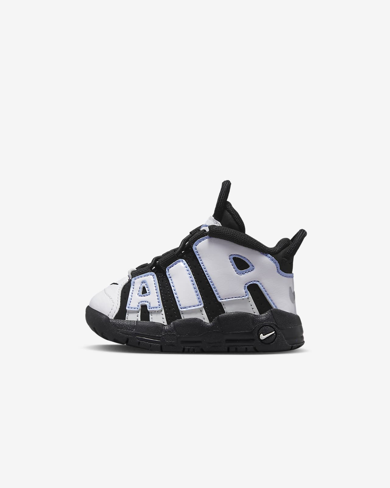 Nike Air More Uptempo (Infant Toddler)