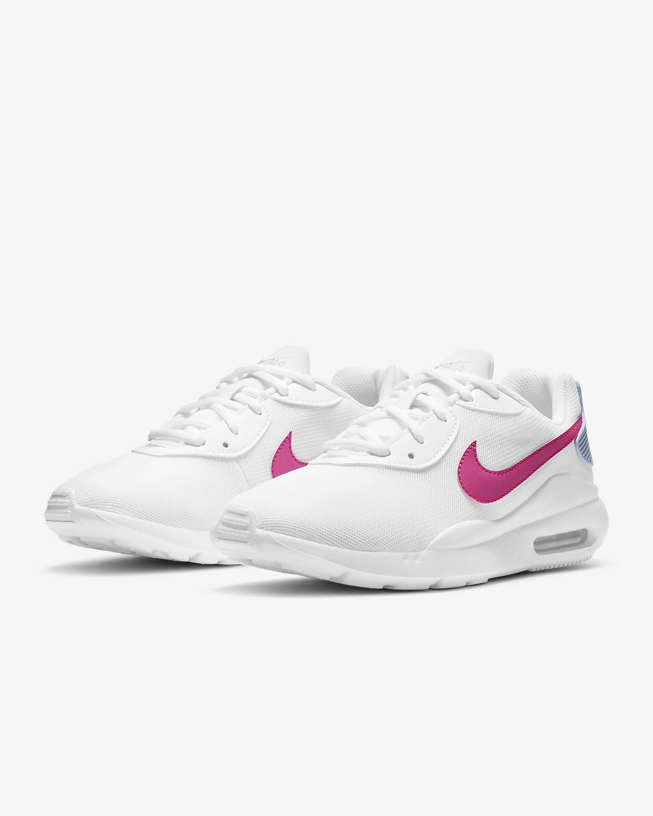 air max oketo femme