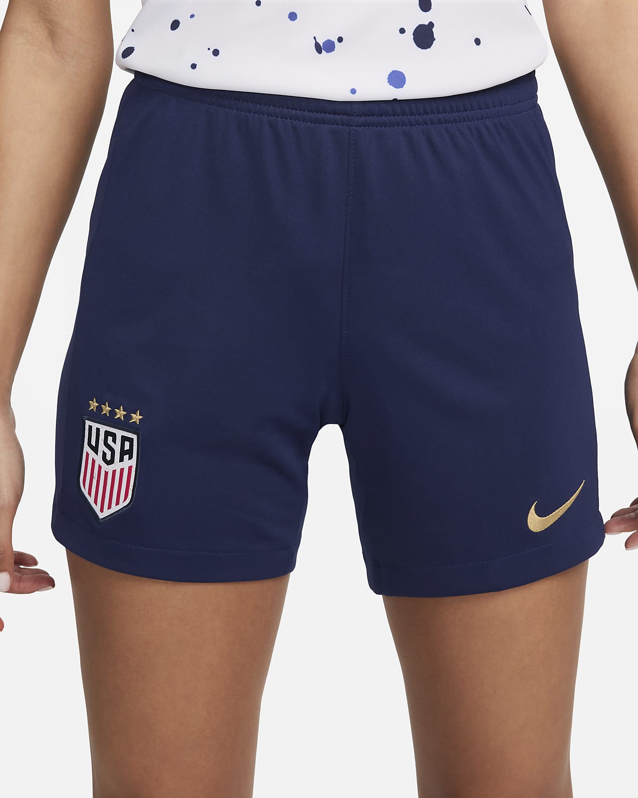 Shorts discount para futbol