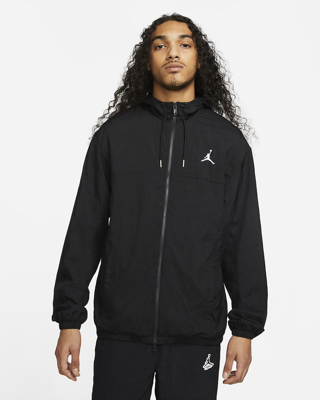 Jordan Sport DNA Chaqueta - Hombre. Nike ES