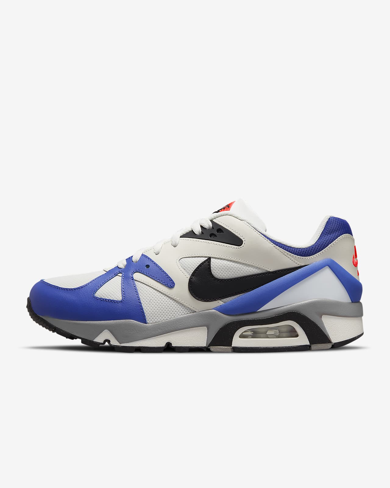 air structure nike