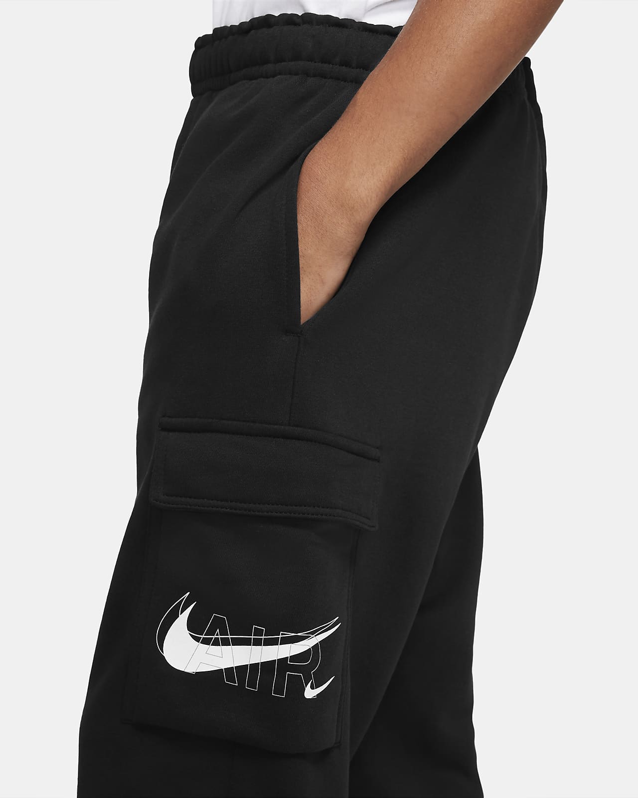 nike sportswear men's cargo pants
