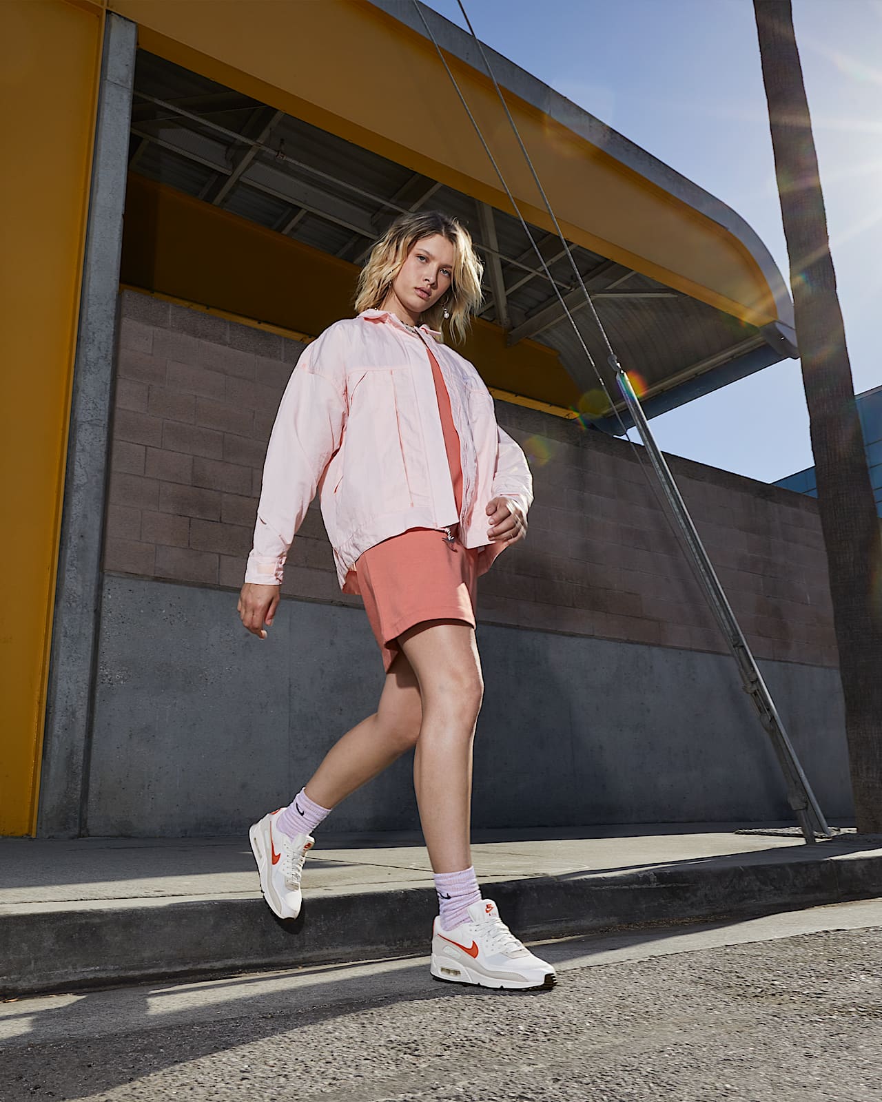Nike Air Max 90 Zapatillas - Mujer. Nike ES