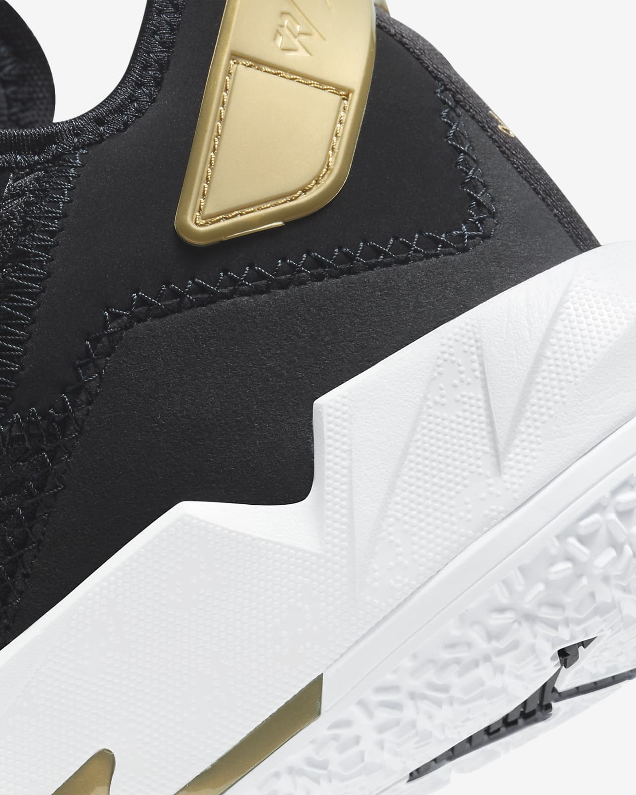 why not jordans white