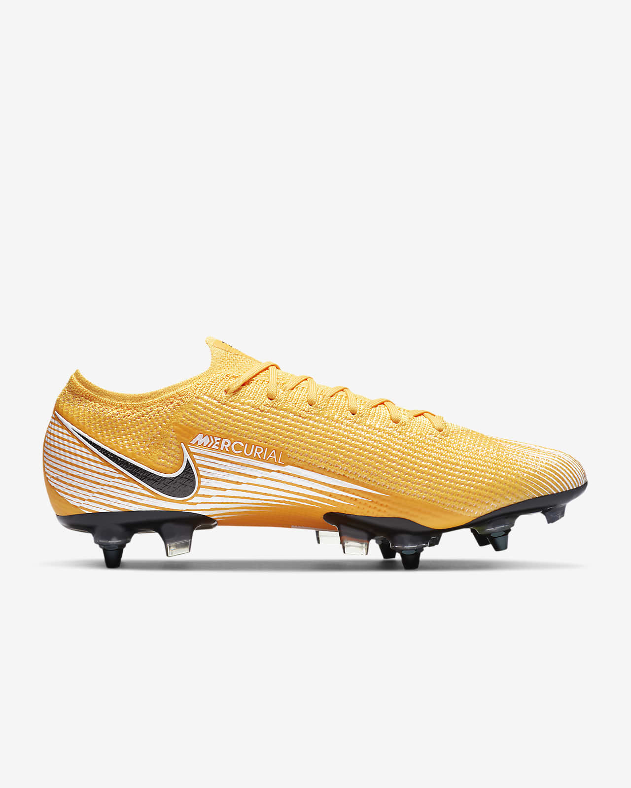 nike mercurial vapor 360 naranjas