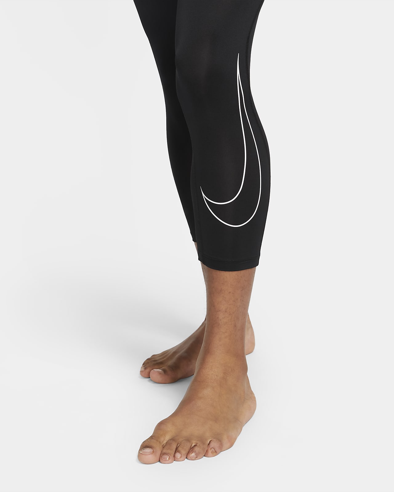 gesmolten streng Blaze Nike Pro Dri-FIT Men's 3/4 Tights. Nike.com