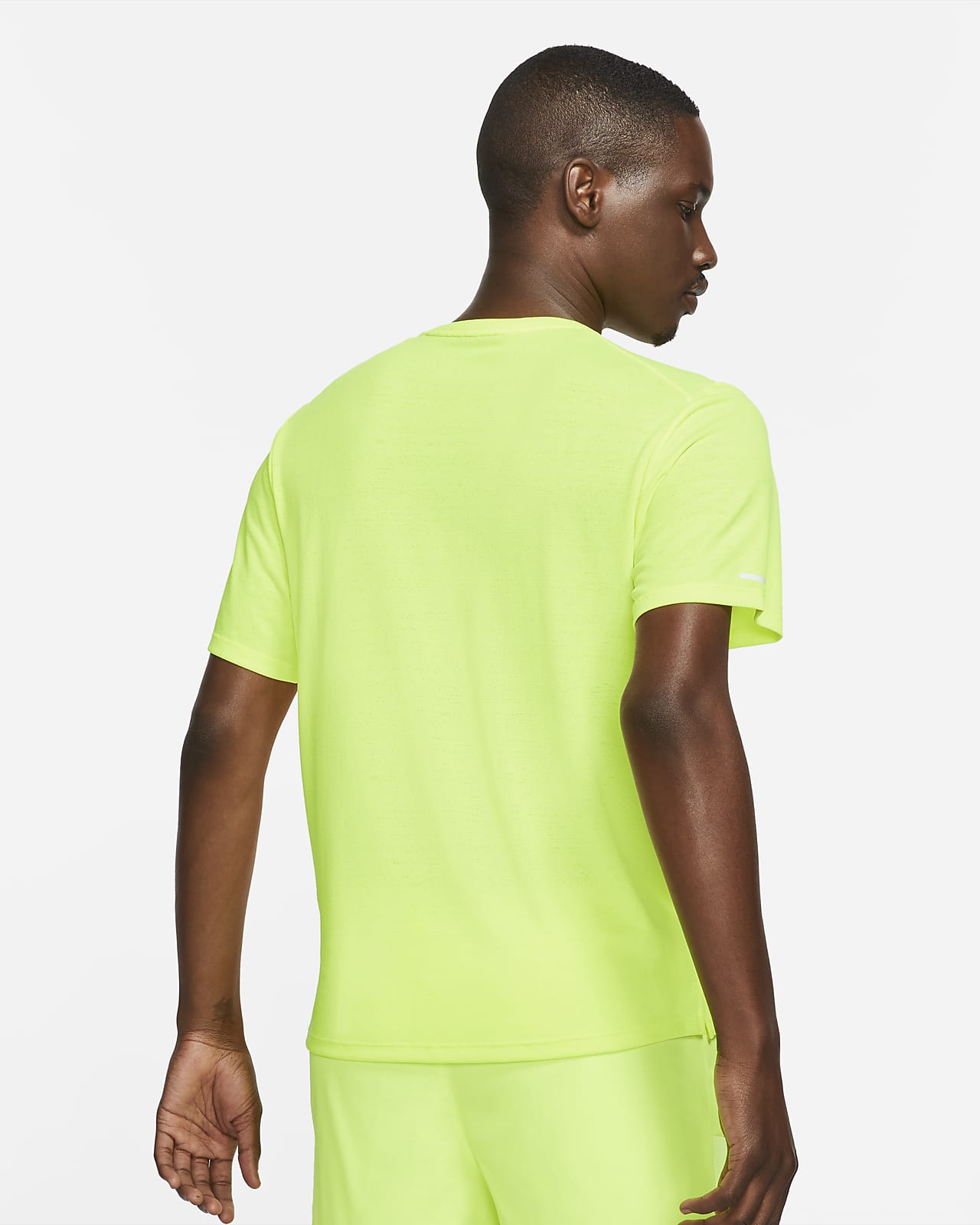nike dri miler