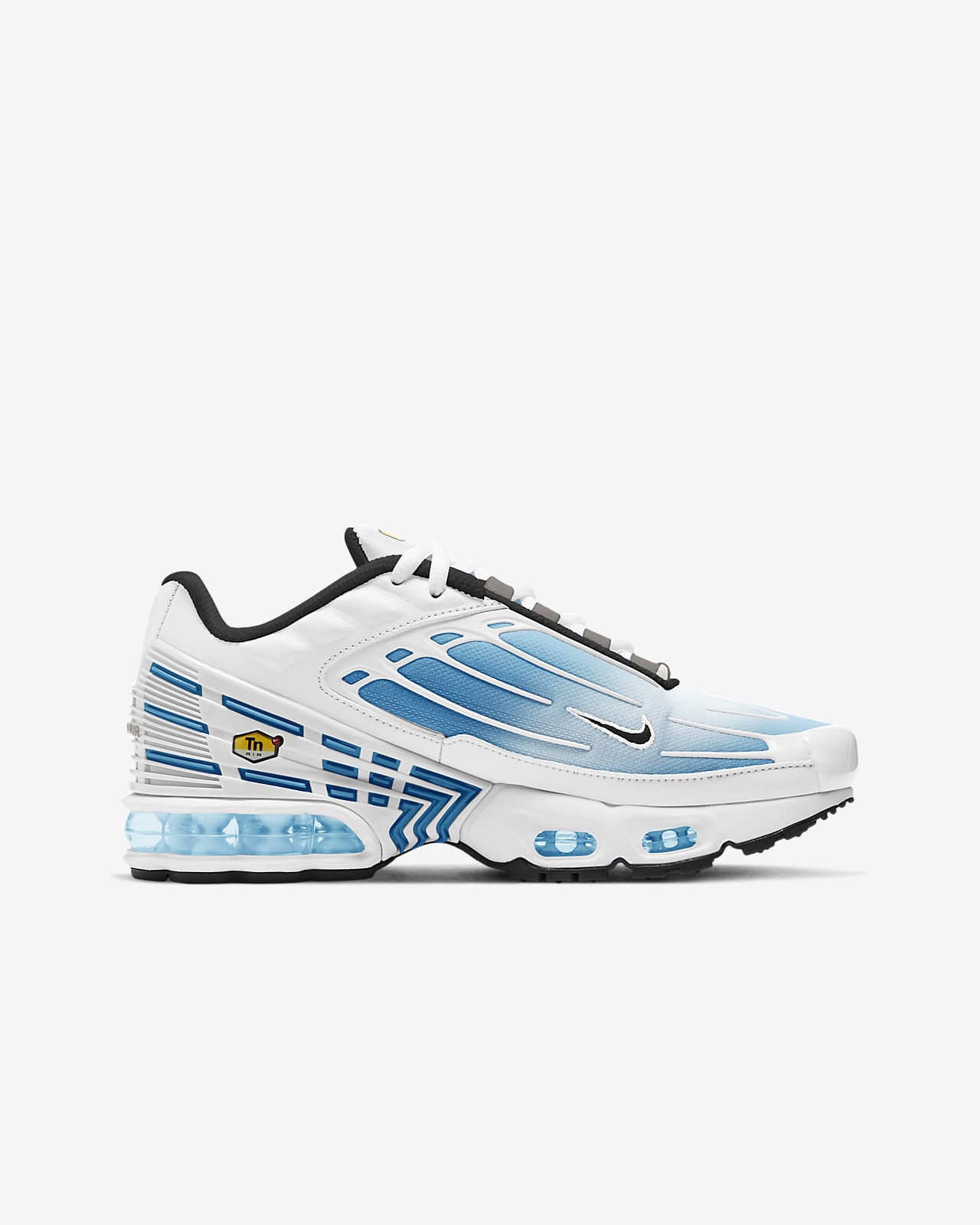 nike air max plus enfant