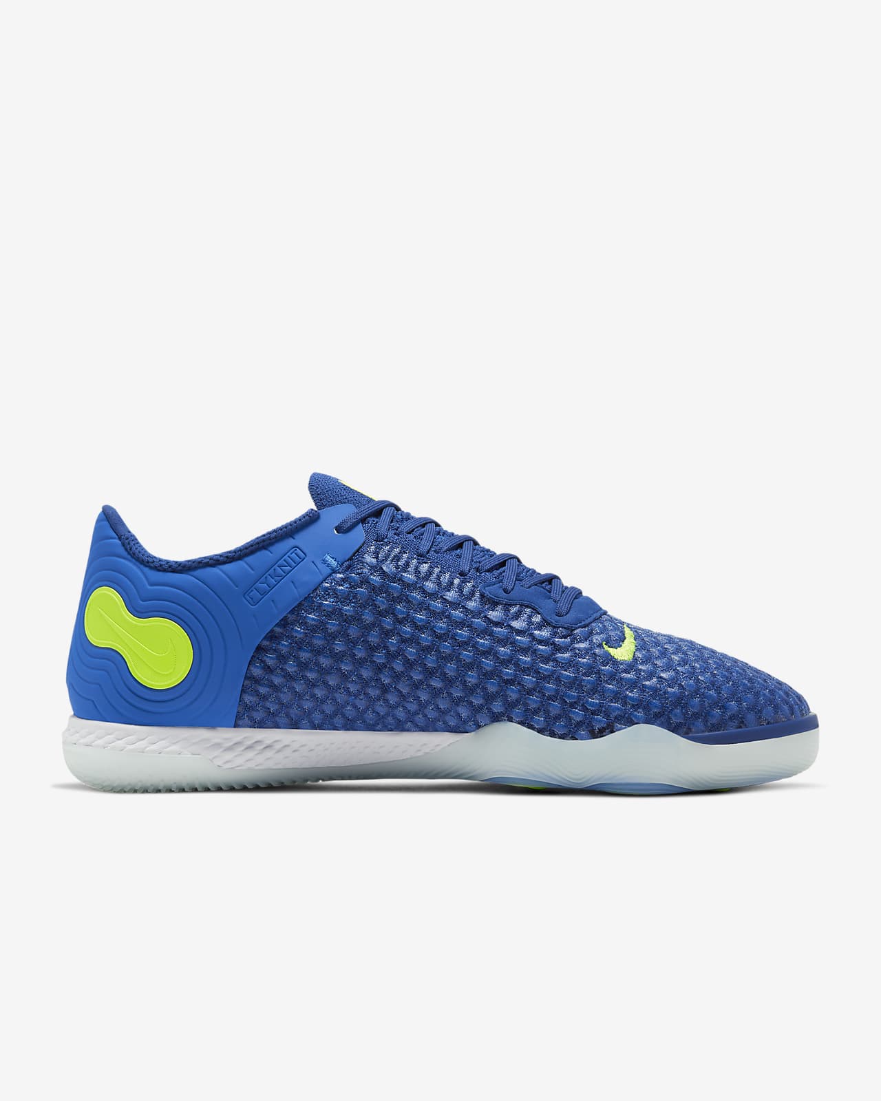 Nike React Gato Indoor/Court Soccer Shoe. Nike.com