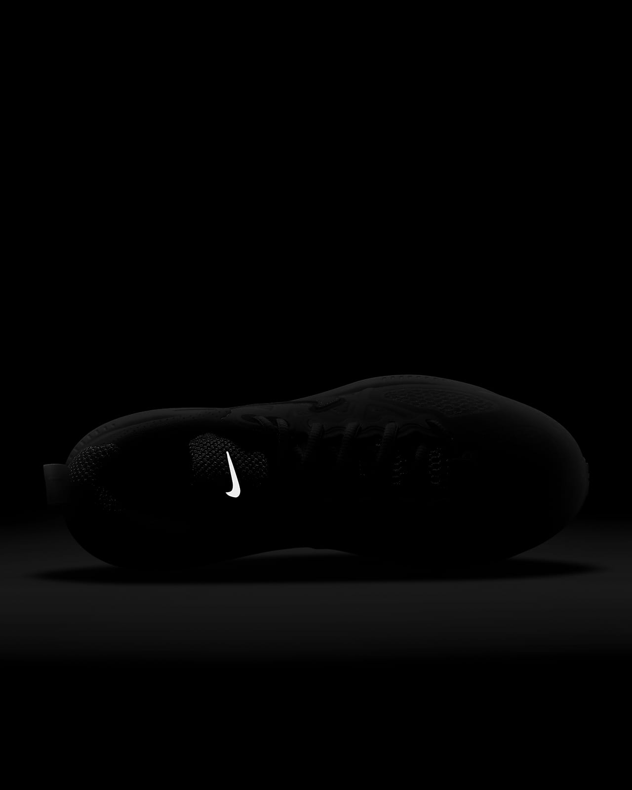 Tenis casual Nike Air Max Genome de mujer | Innvictus