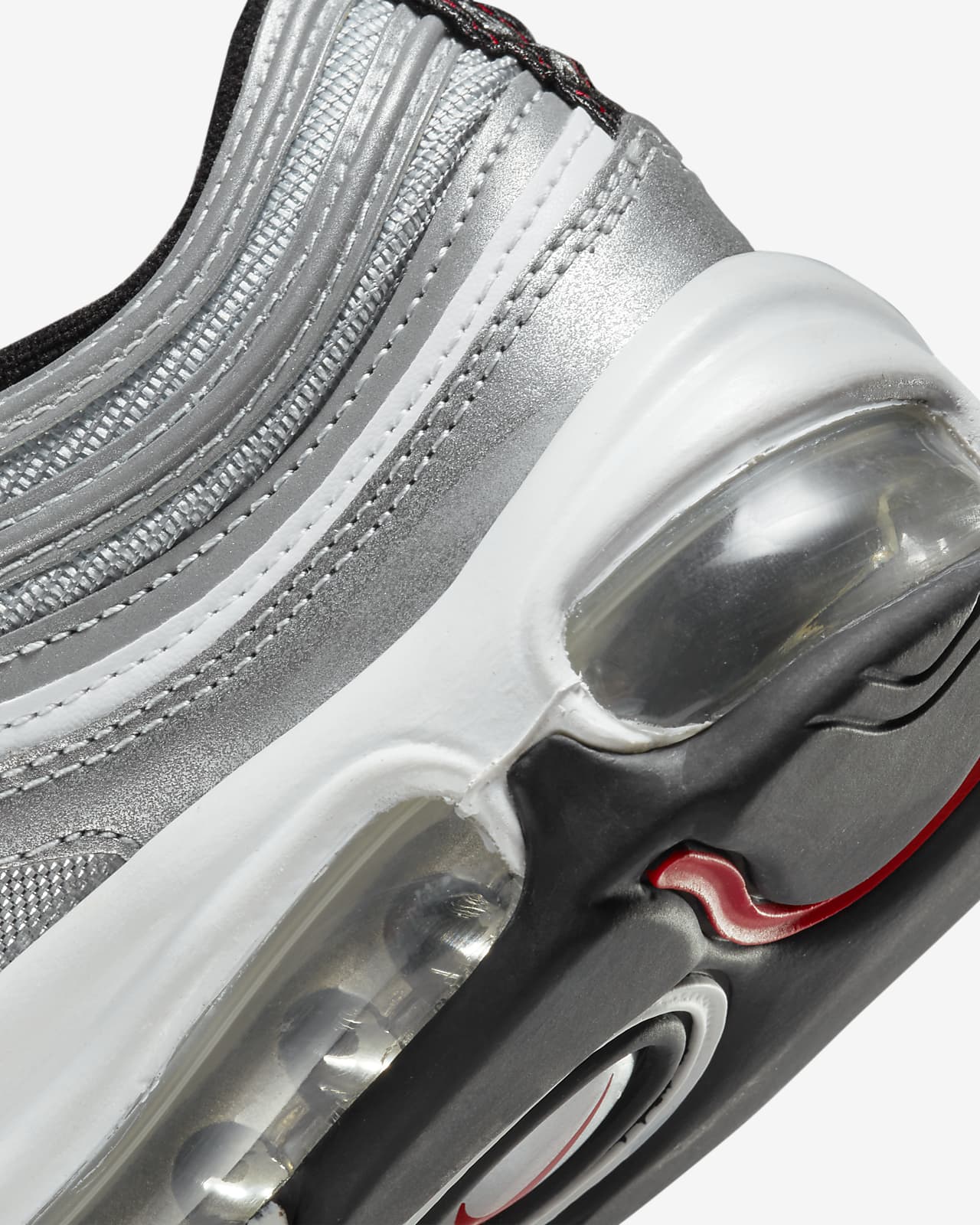 Nike Air Max 97 Women's Shoes. Nike.com