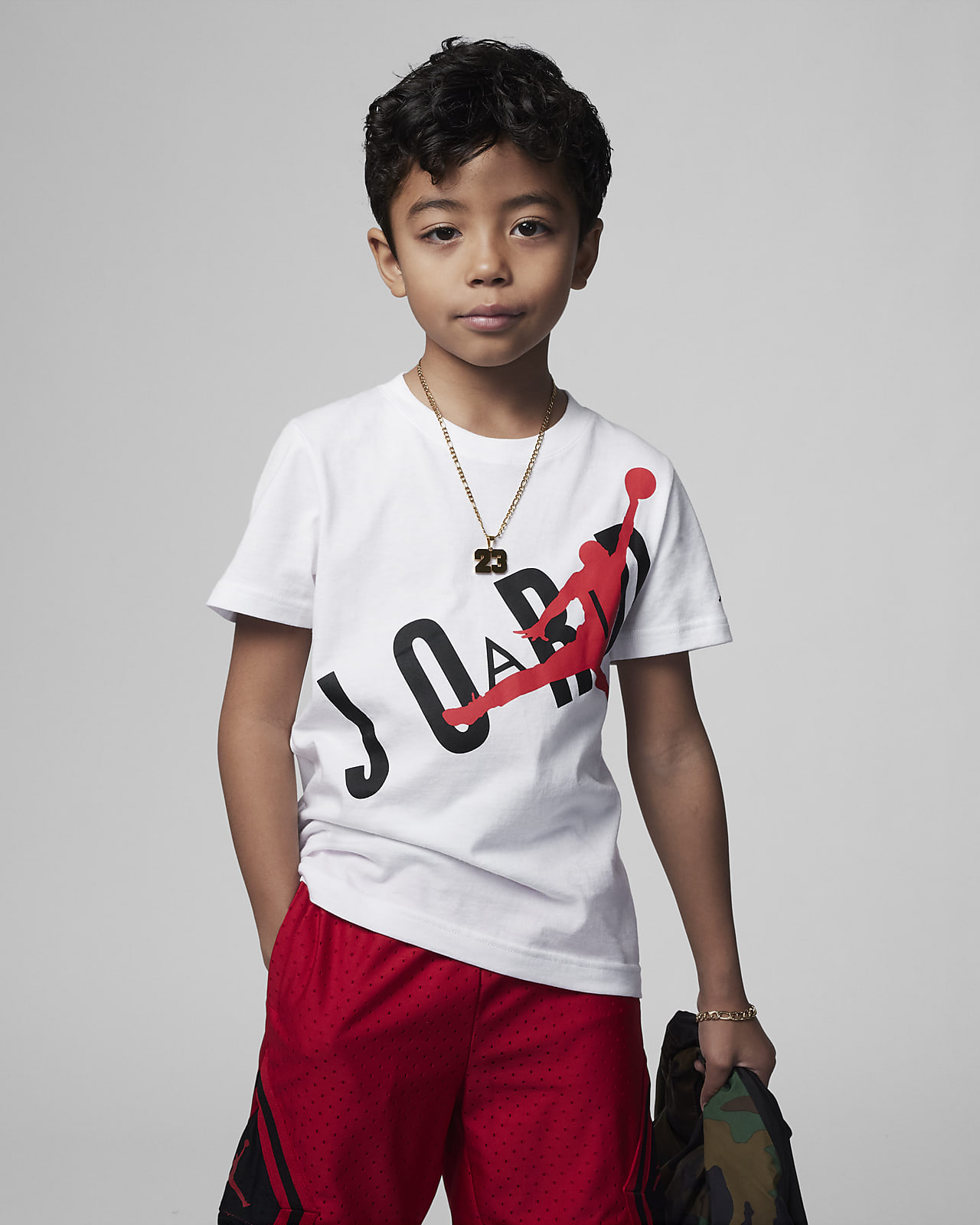 Camiseta con retro - Niño/a Nike ES