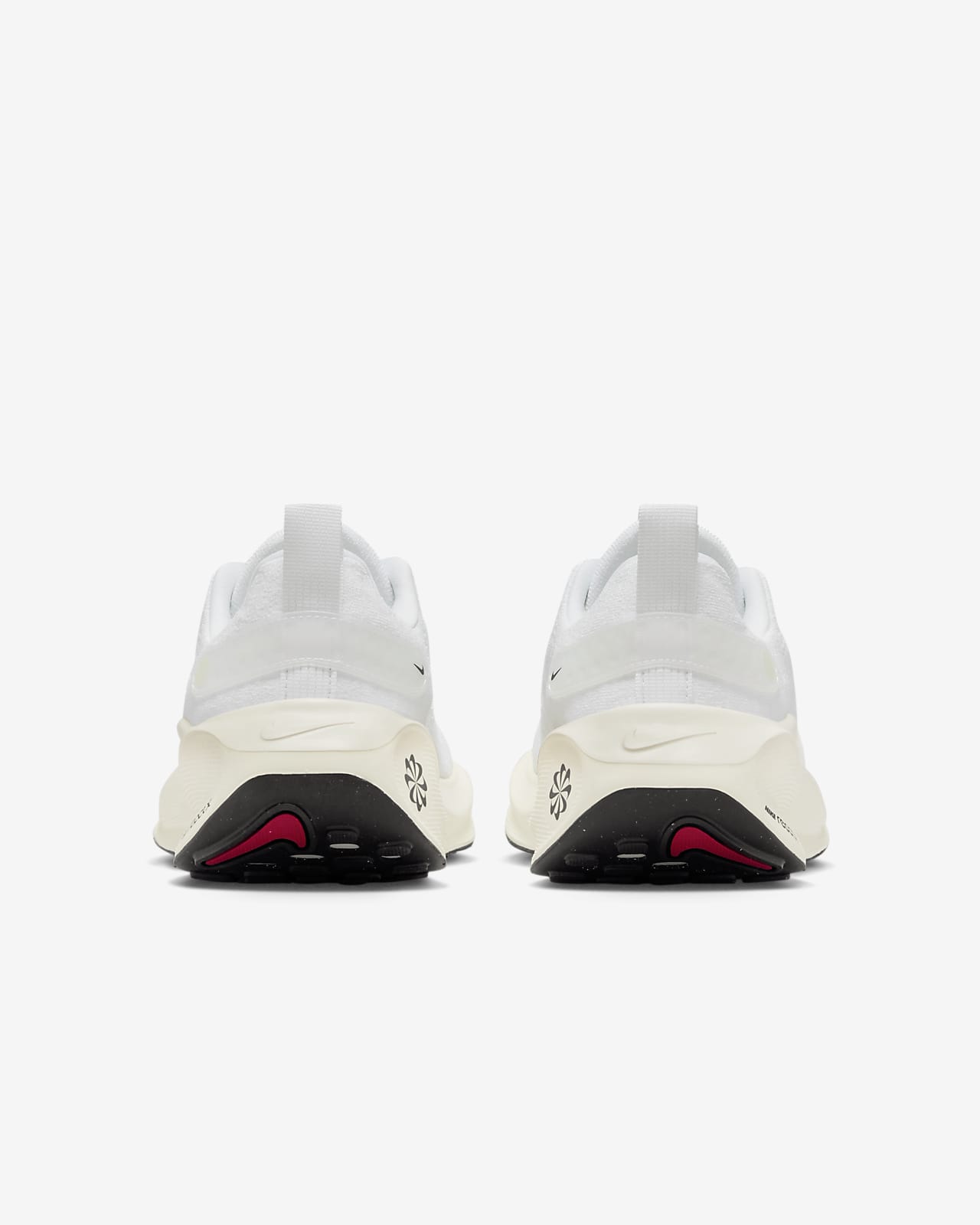 Nike 270 outlet react white womens