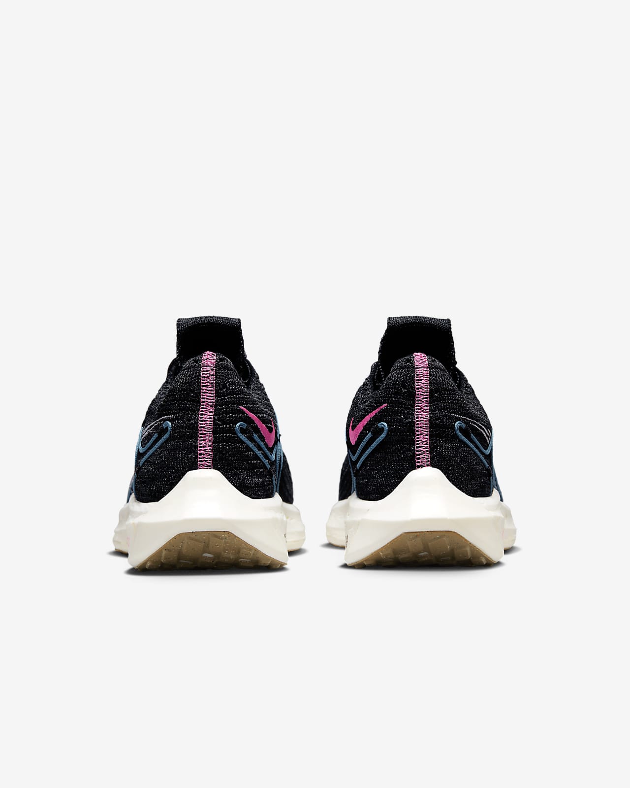 Turbo Nature Zapatillas de running asfalto - Mujer. Nike ES