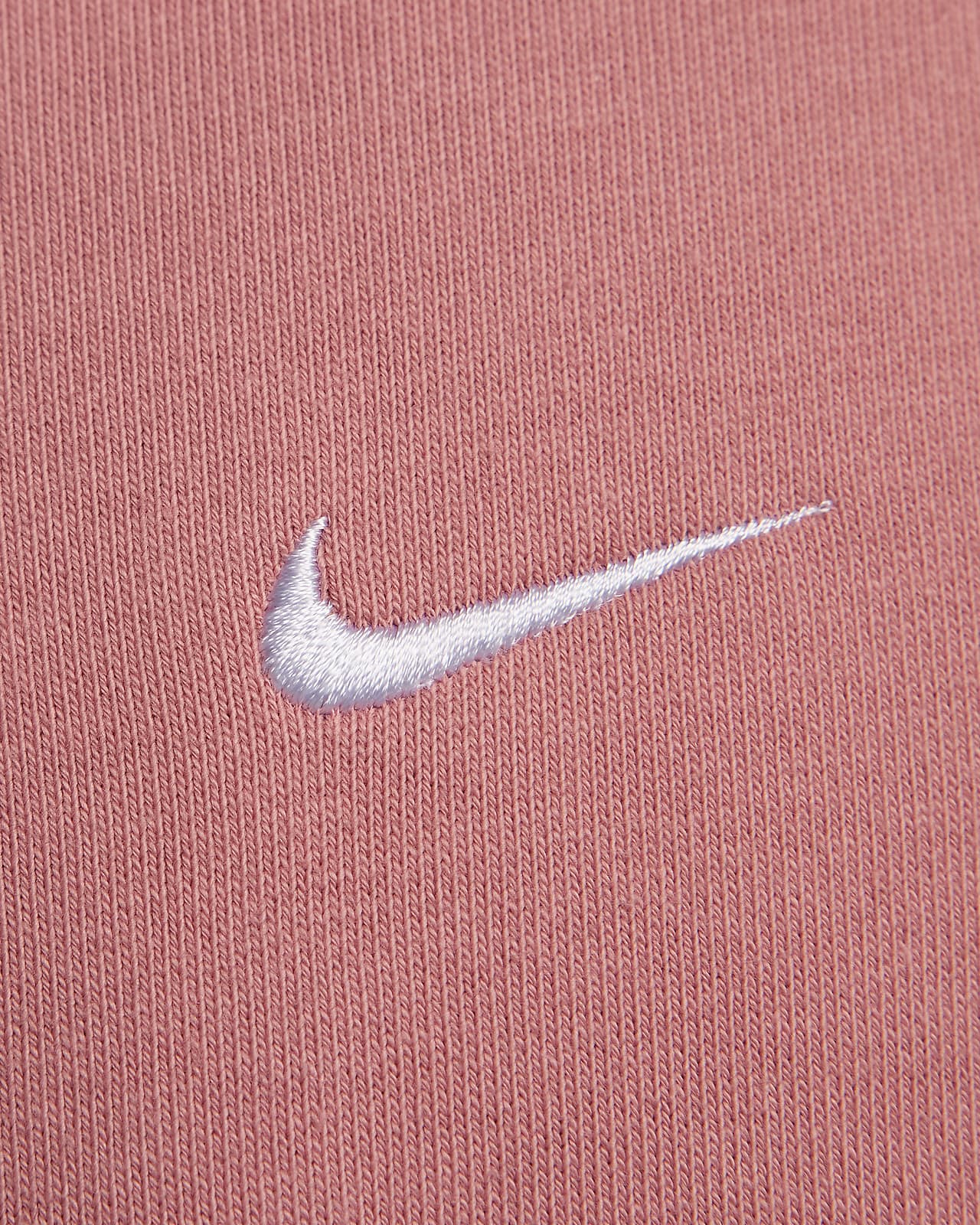 Nike Solo Swoosh Men's 1/4-Zip Top. Nike CA
