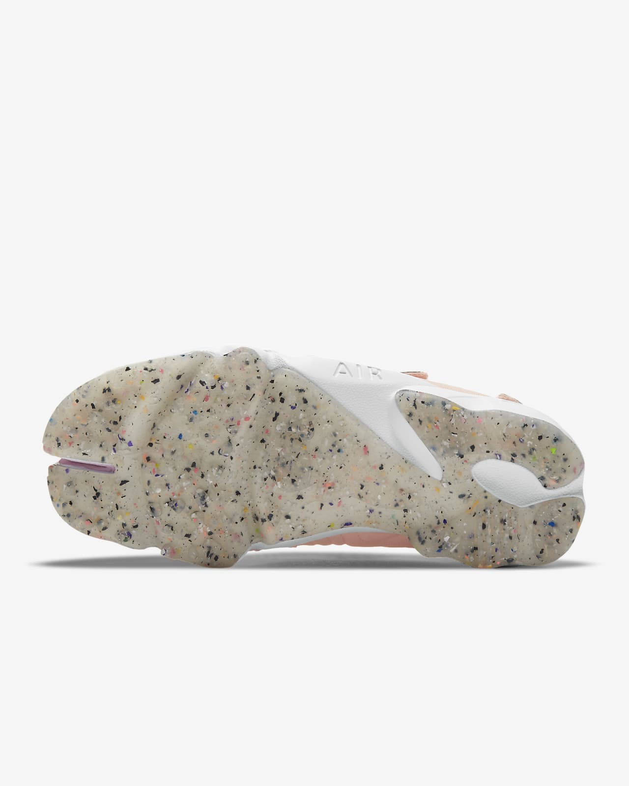 womens nike air rift split toe trainers