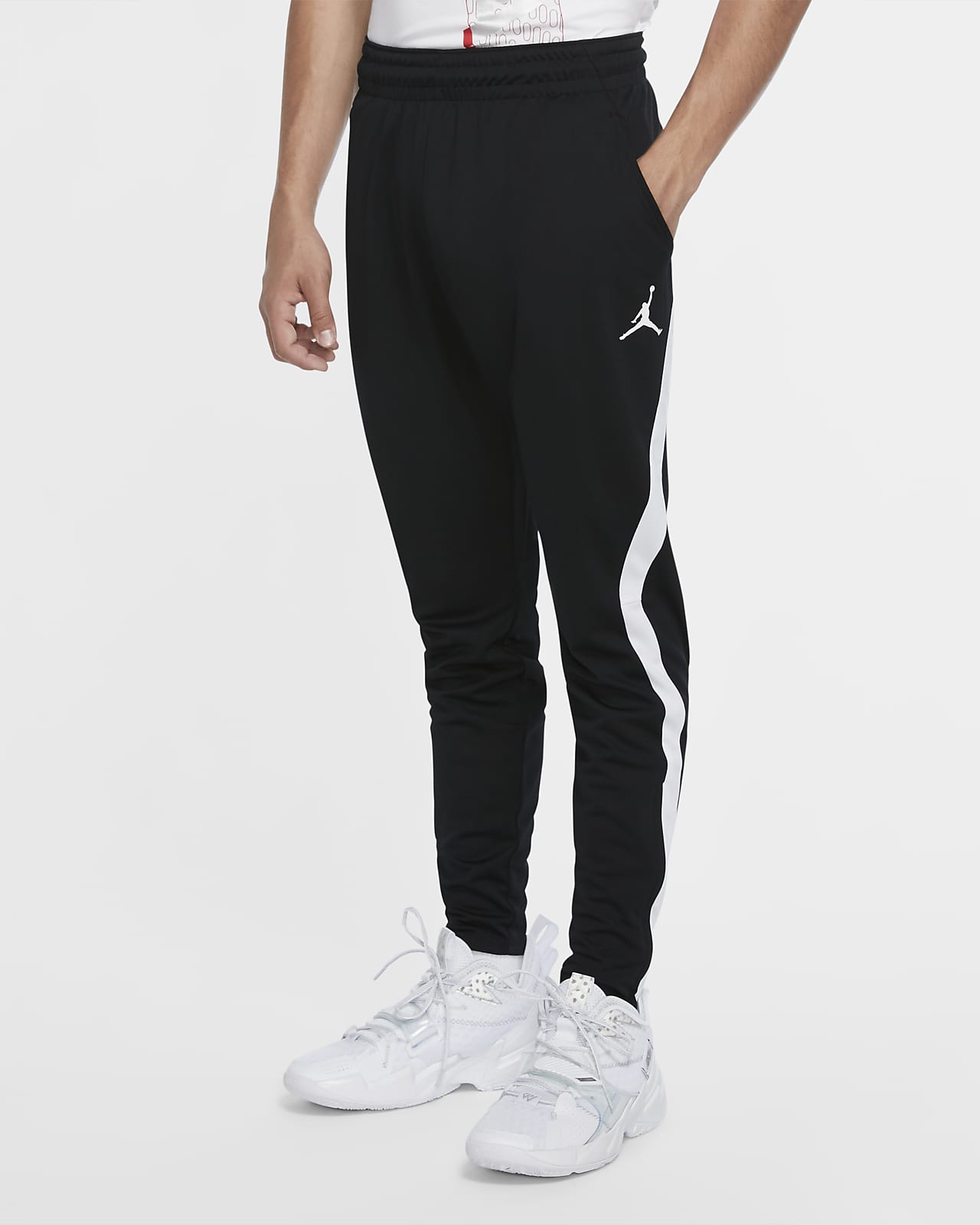 pantalon dri fit nike