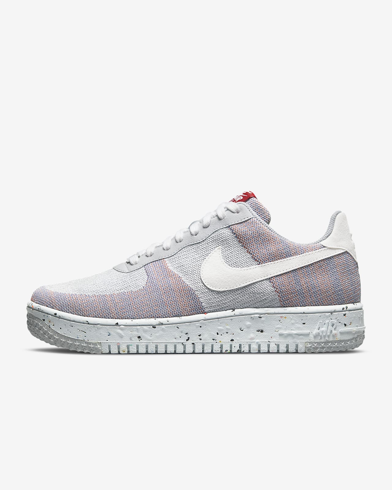 Nike Air Force 1 Crater FlyKnit ‘Multi’ .40